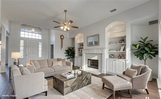 316 Mimosa Drive, Murphy, TX 75094