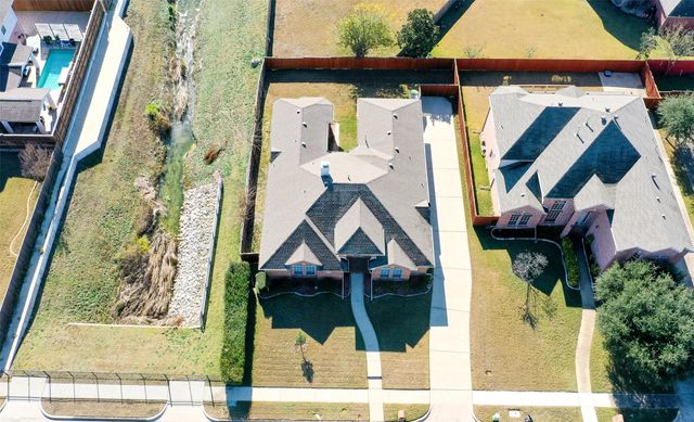 316 Mimosa Drive, Murphy, TX 75094