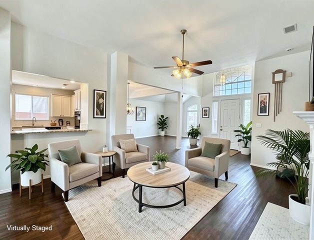 316 Mimosa Drive, Murphy, TX 75094