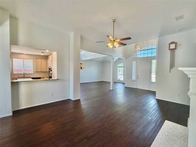 316 Mimosa Drive, Murphy, TX 75094
