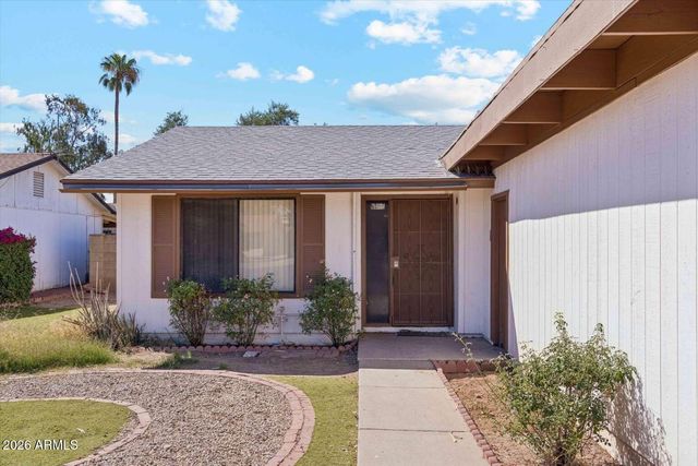 4929 W TOWNLEY Avenue, Glendale, AZ 85302