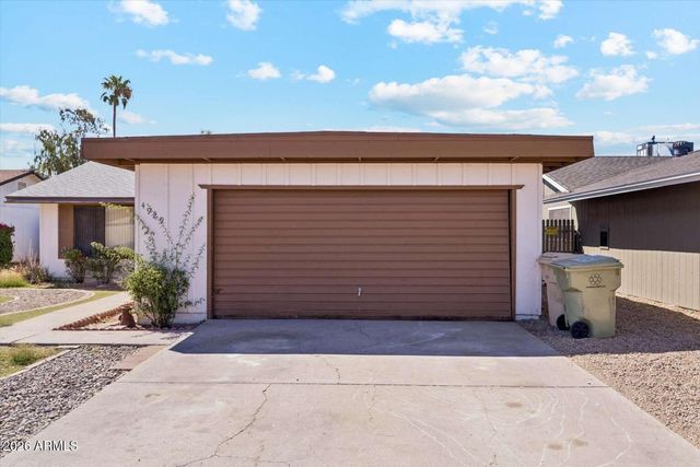 4929 W TOWNLEY Avenue, Glendale, AZ 85302