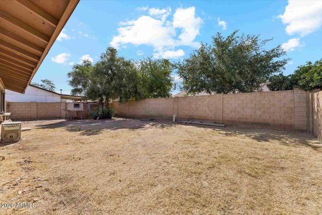 4929 W TOWNLEY Avenue, Glendale, AZ 85302