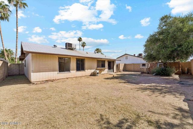 4929 W TOWNLEY Avenue, Glendale, AZ 85302