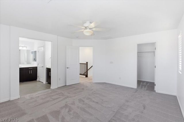 3626 Via Casentino, Henderson, NV 89052