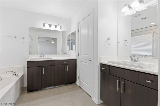 3626 Via Casentino, Henderson, NV 89052