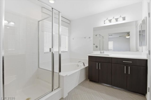 3626 Via Casentino, Henderson, NV 89052