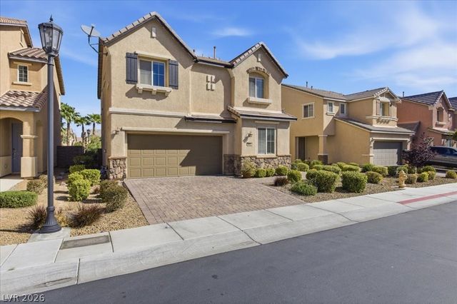 3626 Via Casentino, Henderson, NV 89052