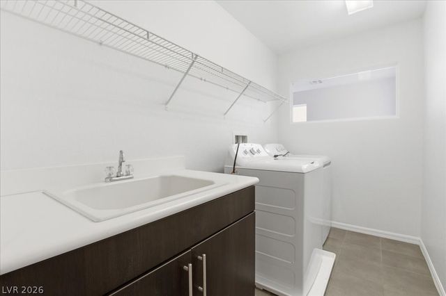 3626 Via Casentino, Henderson, NV 89052