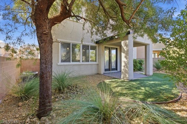3626 Via Casentino, Henderson, NV 89052