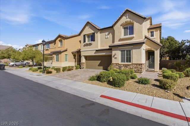 3626 Via Casentino, Henderson, NV 89052
