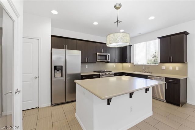 3626 Via Casentino, Henderson, NV 89052