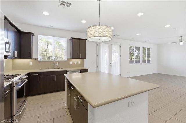 3626 Via Casentino, Henderson, NV 89052