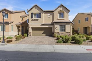 3626 Via Casentino, Henderson, NV 89052