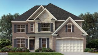 4110 Haven Way, Cumming, GA 30028