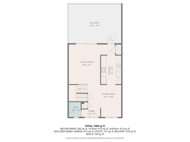 1275 Brighton Square, New Brighton, MN 55112