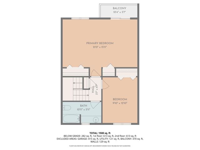 1275 Brighton Square, New Brighton, MN 55112