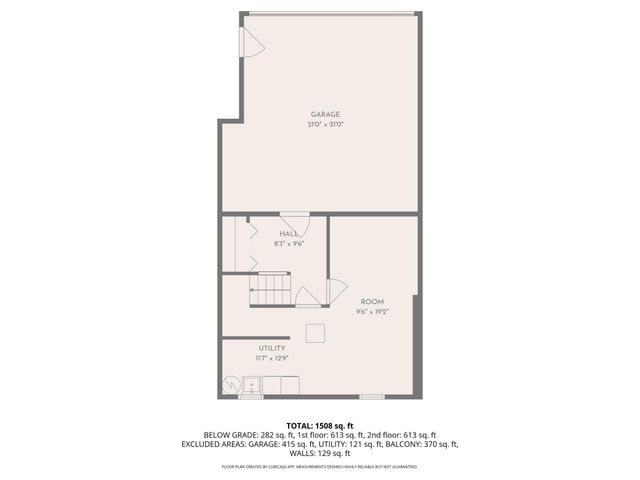 1275 Brighton Square, New Brighton, MN 55112