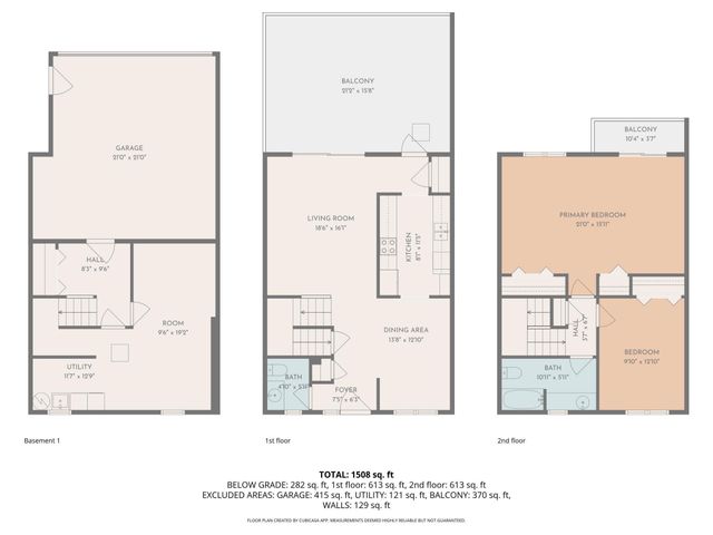 1275 Brighton Square, New Brighton, MN 55112