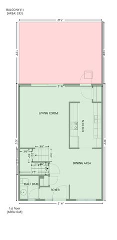 1275 Brighton Square, New Brighton, MN 55112