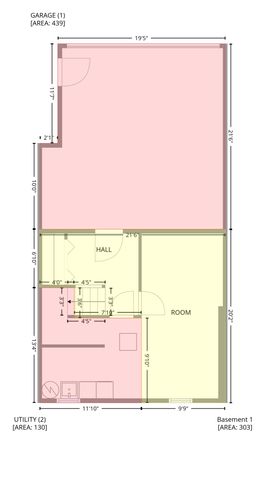 1275 Brighton Square, New Brighton, MN 55112