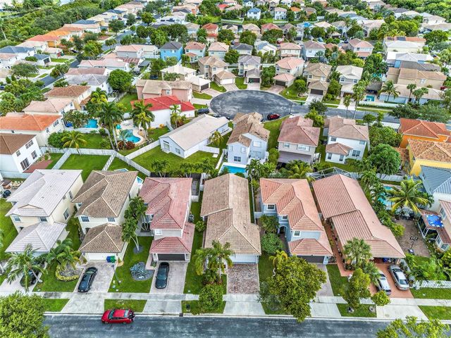 2424 SW 162nd Avenue, Miramar, FL 33027