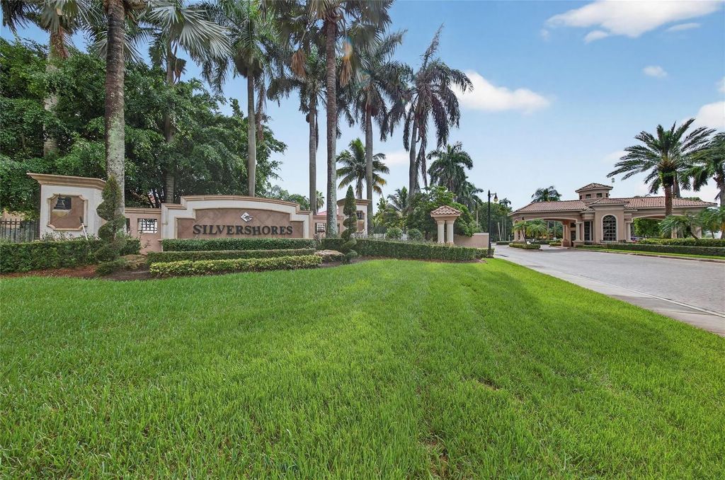 2424 SW 162nd Avenue, Miramar, FL 33027