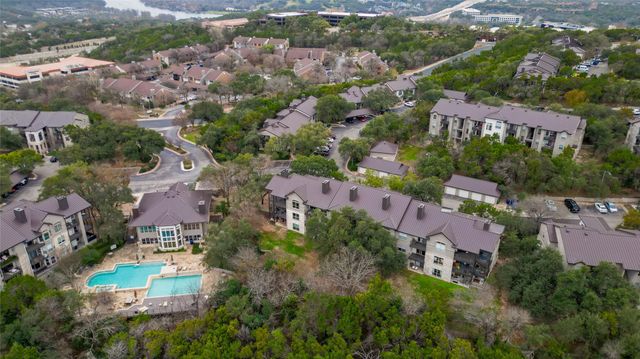 6000 Shepherd Mountain CV 917, Austin, TX 78730