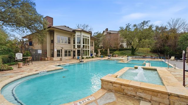 6000 Shepherd Mountain CV 917, Austin, TX 78730