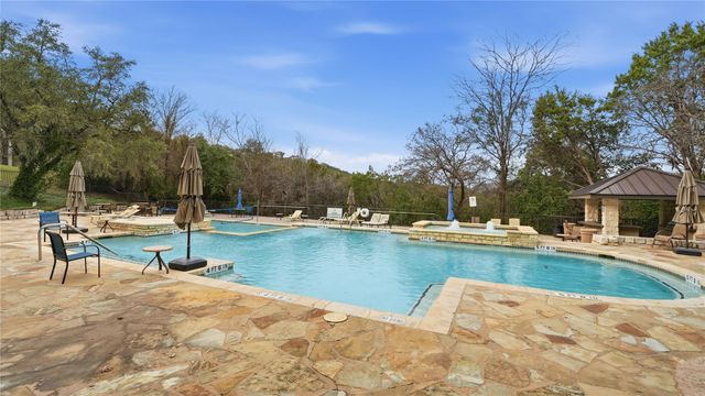6000 Shepherd Mountain CV 917, Austin, TX 78730