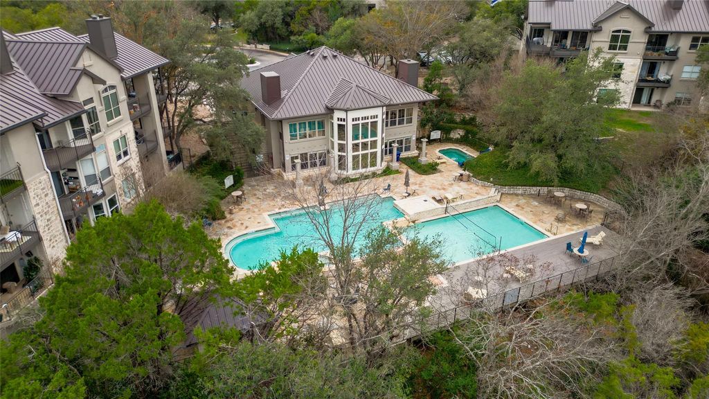 6000 Shepherd Mountain CV 917, Austin, TX 78730