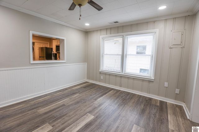 1116 Starke Ave, Paducah, KY 42003