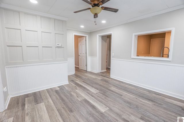 1116 Starke Ave, Paducah, KY 42003