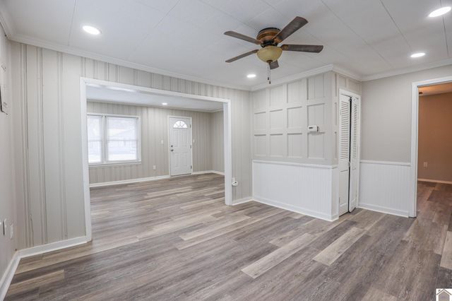 1116 Starke Ave, Paducah, KY 42003