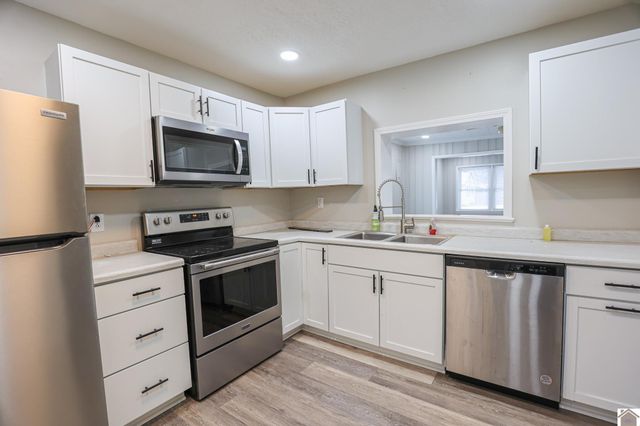 1116 Starke Ave, Paducah, KY 42003