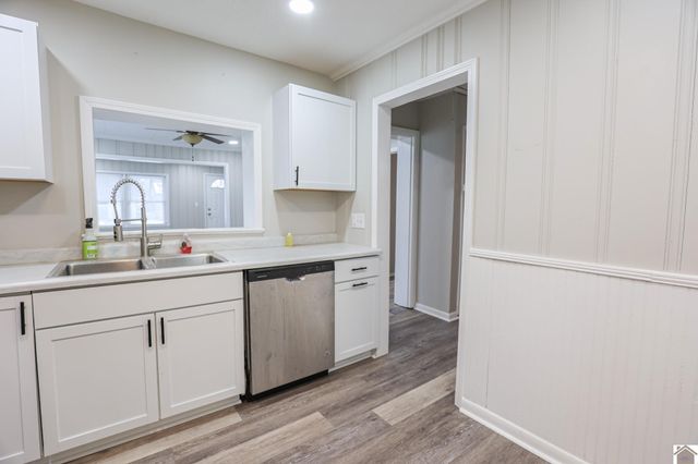 1116 Starke Ave, Paducah, KY 42003