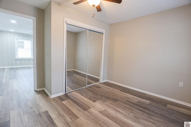 1116 Starke Ave, Paducah, KY 42003