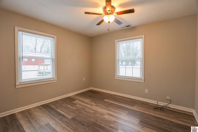 1116 Starke Ave, Paducah, KY 42003