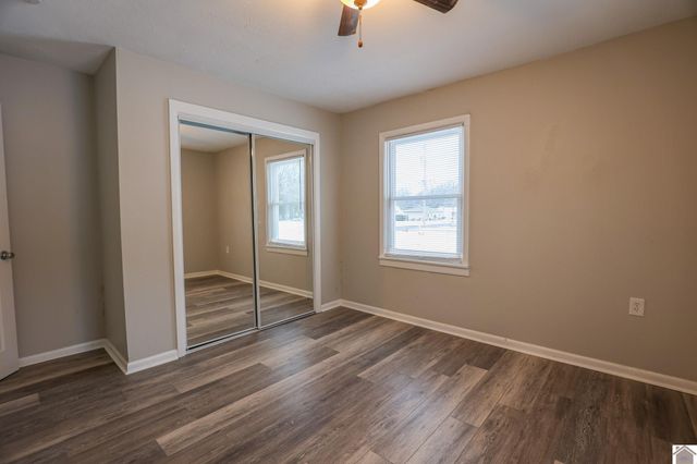 1116 Starke Ave, Paducah, KY 42003