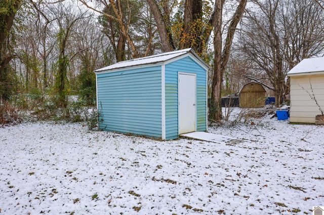 1116 Starke Ave, Paducah, KY 42003