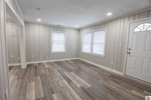 1116 Starke Ave, Paducah, KY 42003