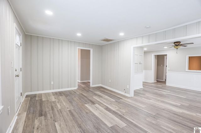 1116 Starke Ave, Paducah, KY 42003