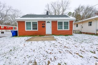 1116 Starke Ave, Paducah, KY 42003