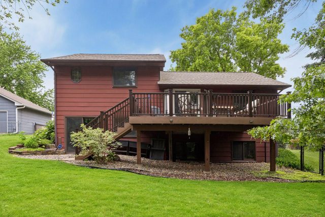 14835 Natchez Avenue, Savage, MN 55378