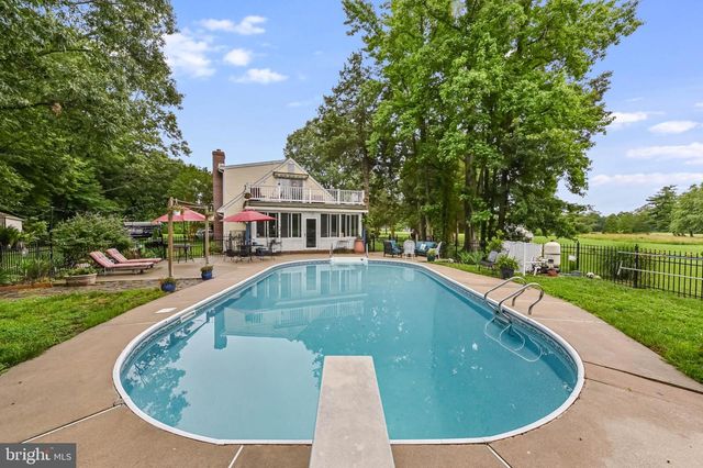 26698 ARCADIA SHORES RD, Easton, MD 21601