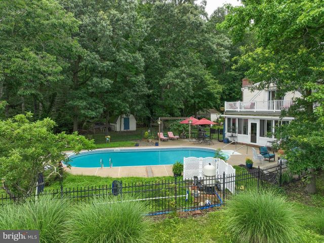 26698 ARCADIA SHORES RD, Easton, MD 21601