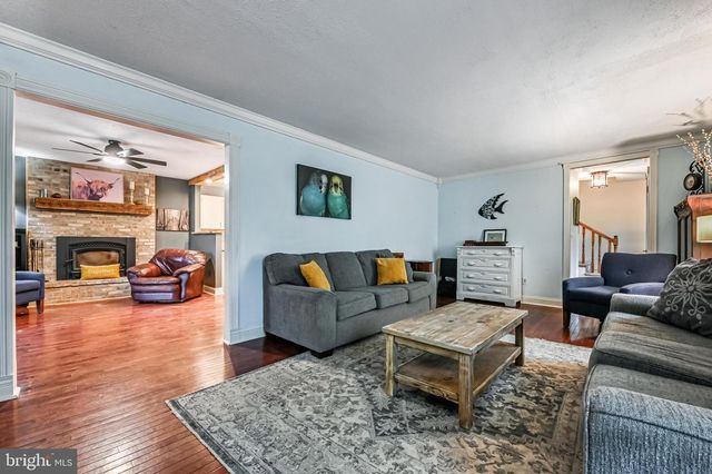 26698 ARCADIA SHORES RD, Easton, MD 21601