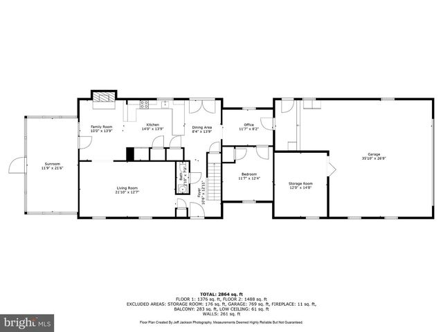 26698 ARCADIA SHORES RD, Easton, MD 21601