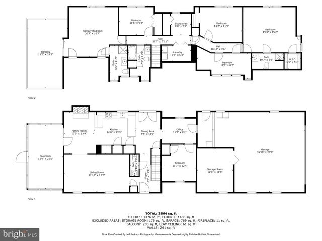 26698 ARCADIA SHORES RD, Easton, MD 21601