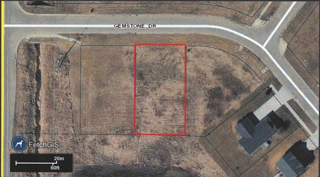 365 Gemstone Drive, Alma, MI 48801